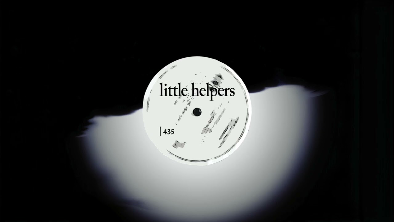 Vitali. - Little Helper 435-1