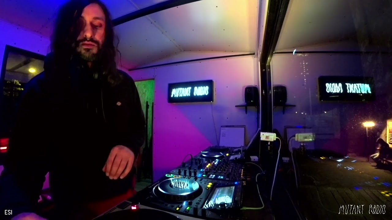 Esi [Low Fuzz 04] [14.05.2023]