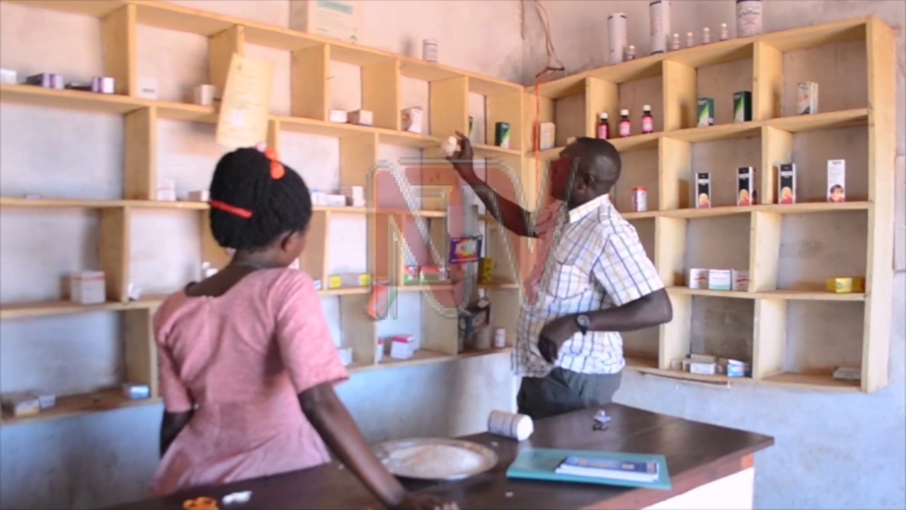 NDA closes over 100 drug shops in Bunyoro, Tooro