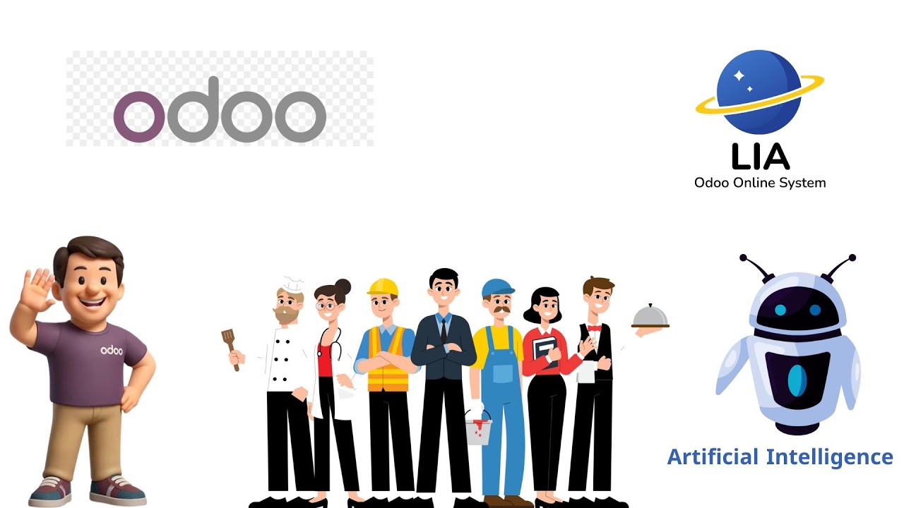 التسعير والمستخدمين في Odoo 19 داخل شركات الخليج | ونظرة سريعة على الذكاء الاصطناعي 🤖