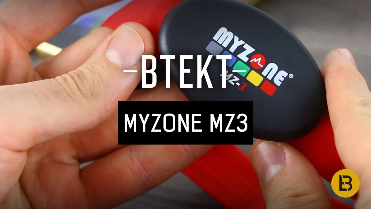 Обзор MYZONE MZ3: лучший фитнес-аксессуар, которым я когда-либо пользовался