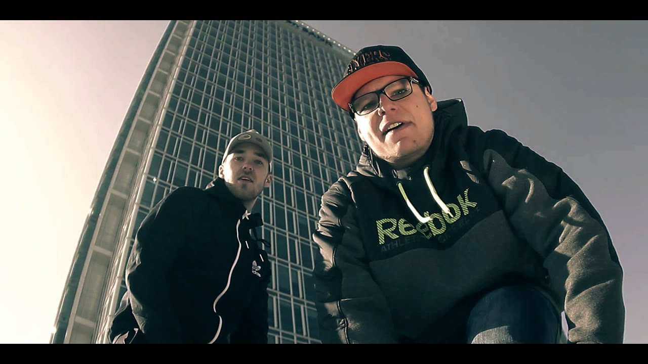 EPIK ft. M.D.B - Je ti jedno co píšu (Hudba: Maměn) OFFICIAL VIDEO
