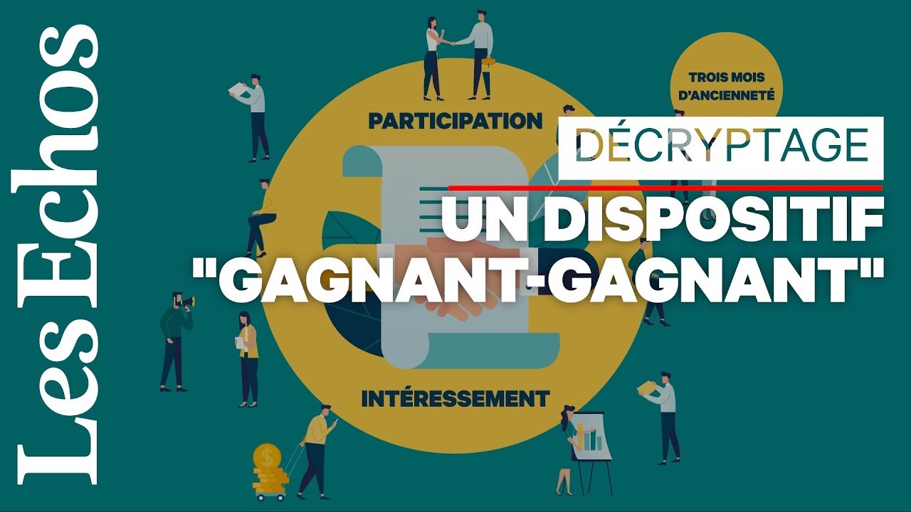 Épargne salariale : tout ce qu'il faut savoir pour faire les bons choix
