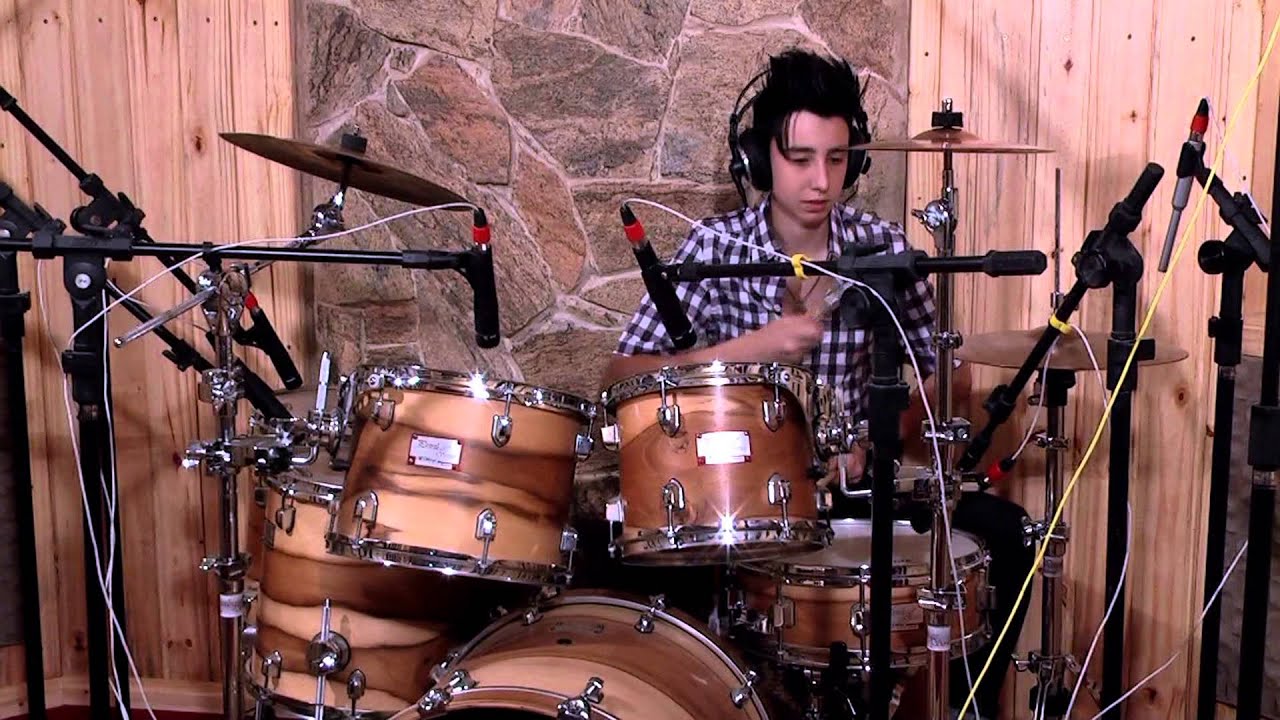 Banda Planeta Som Me Mata de Uma Vez (Oficial HD)