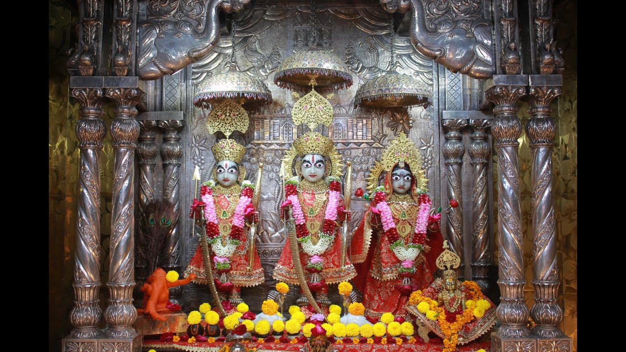 🔴LIVE | Paliyad Na Thakar | Vihalanath Ni Aarti Darshan | ભવ્ય આરતી દર્શન | 24/02/2026