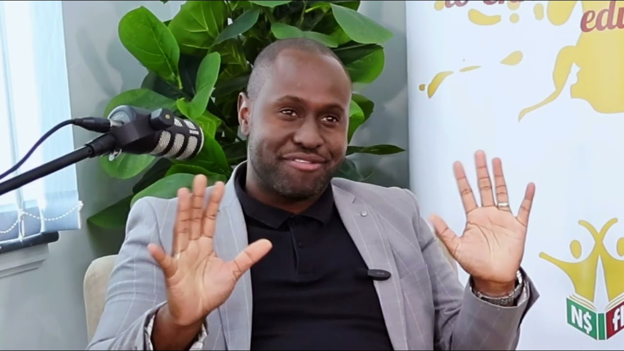 Breakfast with FLI | Episode 3 | Arinze Okafor | Investment | Mopane Asset Management |