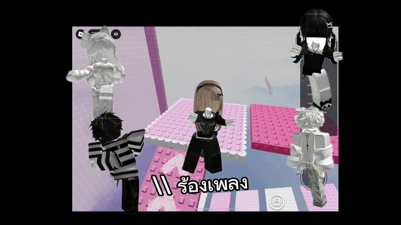คลิปละคร Roblox ครับผม  ฝากกดไลท์กดแชร์เป็นกำลังใจให้ด้วยค่ะ 