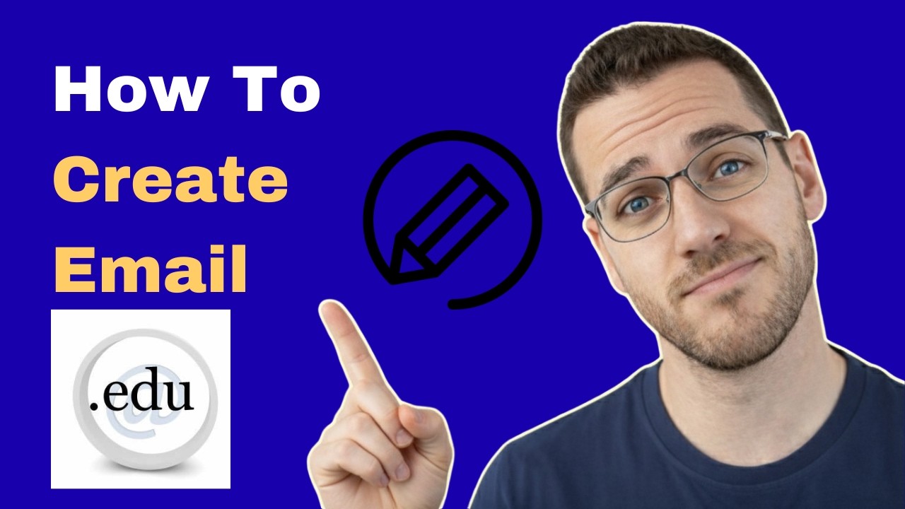How To Create An EDU Email (2026 Guide)