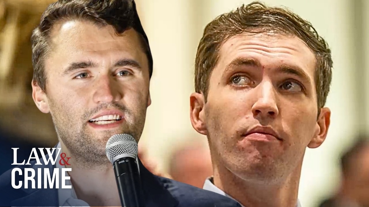 Charlie Kirk Murder Case: Judge Keeps Death Penalty on the Table, Prosecutor in Contempt