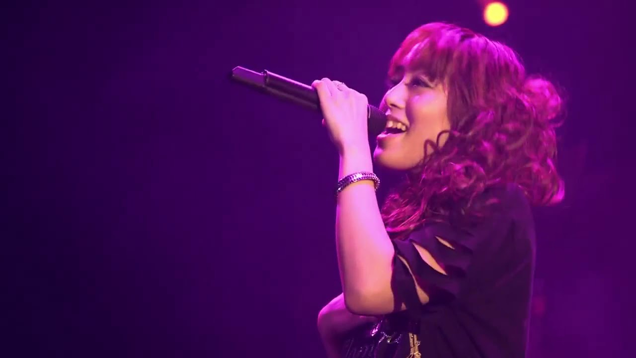 Yoko Hikasa - 17 Glamorous days Encore