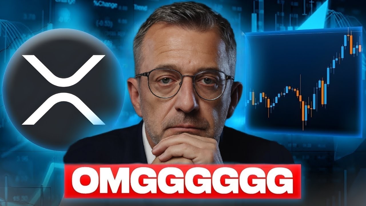 XRP News: 🔥 HISTORY WAS JUST MADE FOR XRP — AND NOBODY’S READY