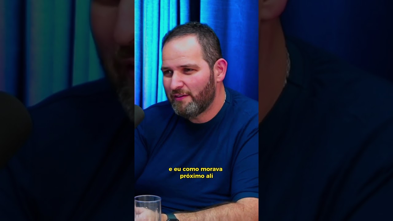 DEI EM CIMA DELA - PR GALDINO JÚNIOR | ADSA CAST