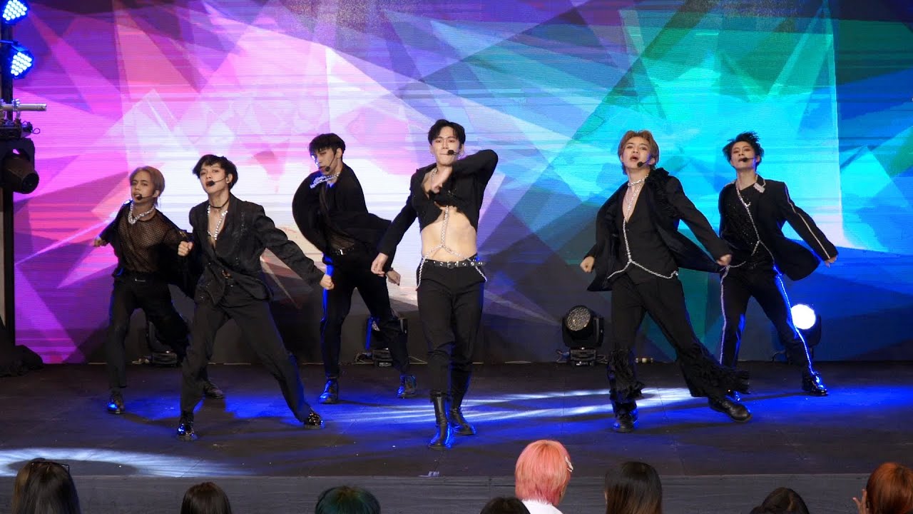 220604 Dice cover BTS - Black Swan + FAKE LOVE @ MNZ COVER DANCE 2022 (Audition)