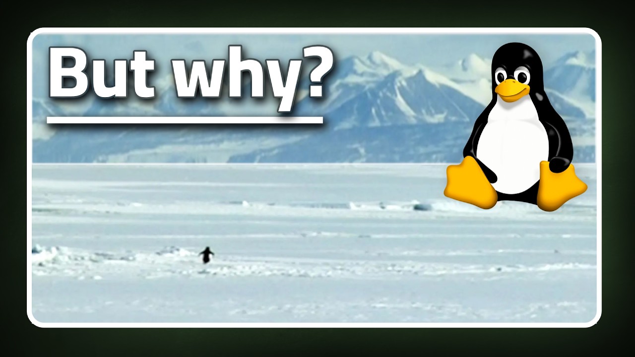 The Linux Experience as Mechanical/Computational Engineering Student 🐧