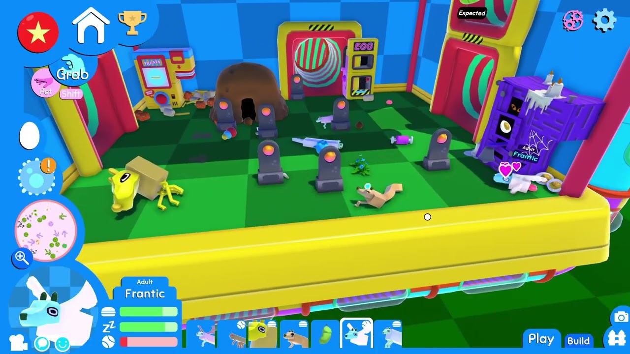 WOBBLEDOgs 842.536842