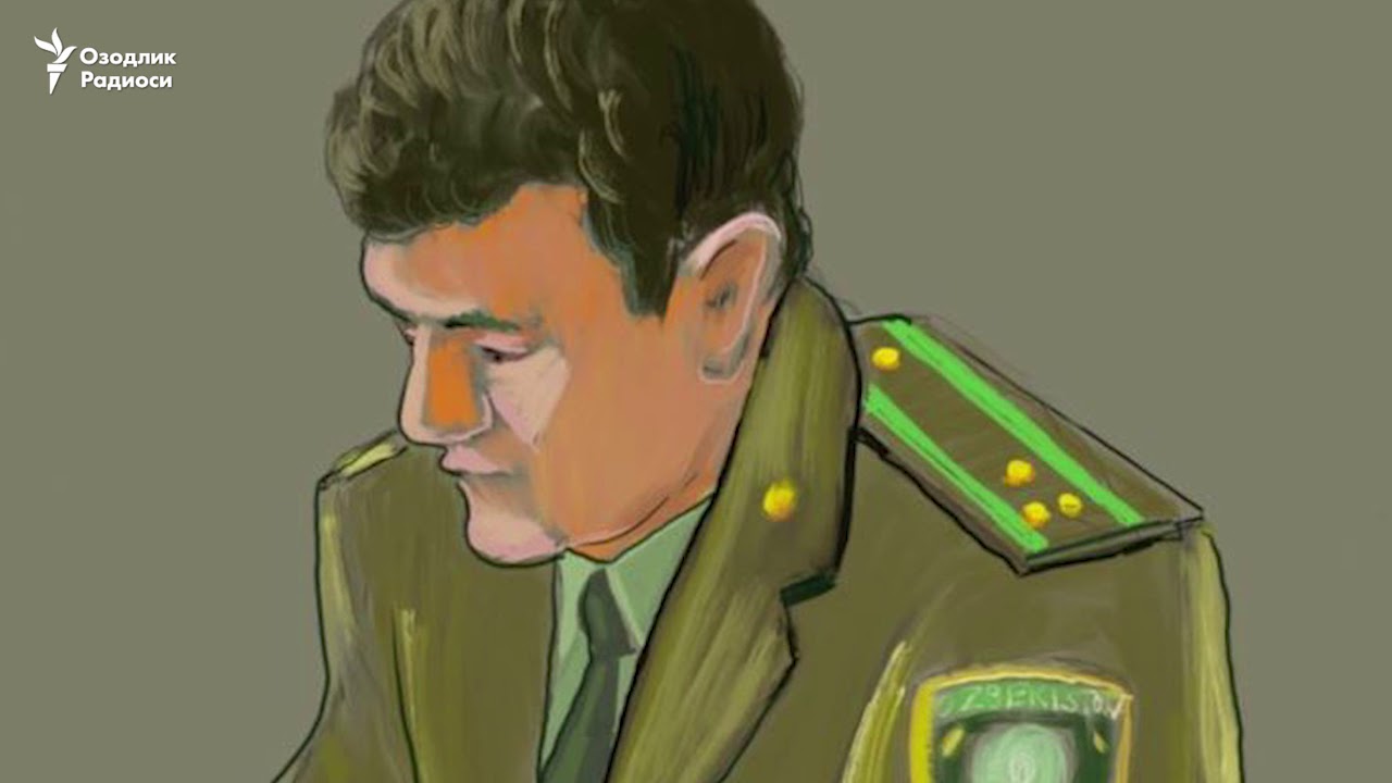 Ўзбекистон қамоқхоналарининг собиқ куратори&cedil; МХХ полковниги қамоққа олинди