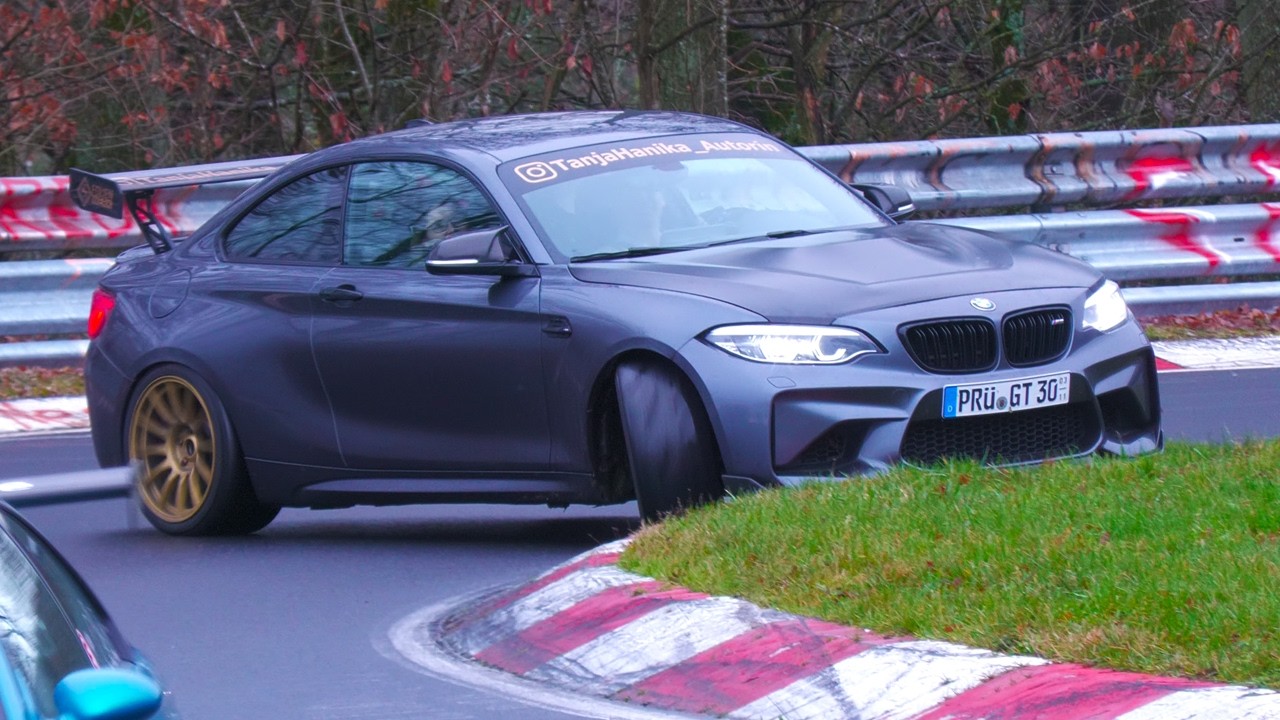 The WORST (and BEST) BMW Drivers of the Nürburgring 2025! Dangerous & Funny Moments Compilation