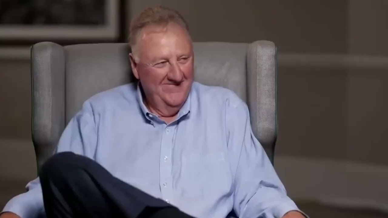 NBA Legends speak on Denver Nuggets star Nikola Jokic 🏆🏀