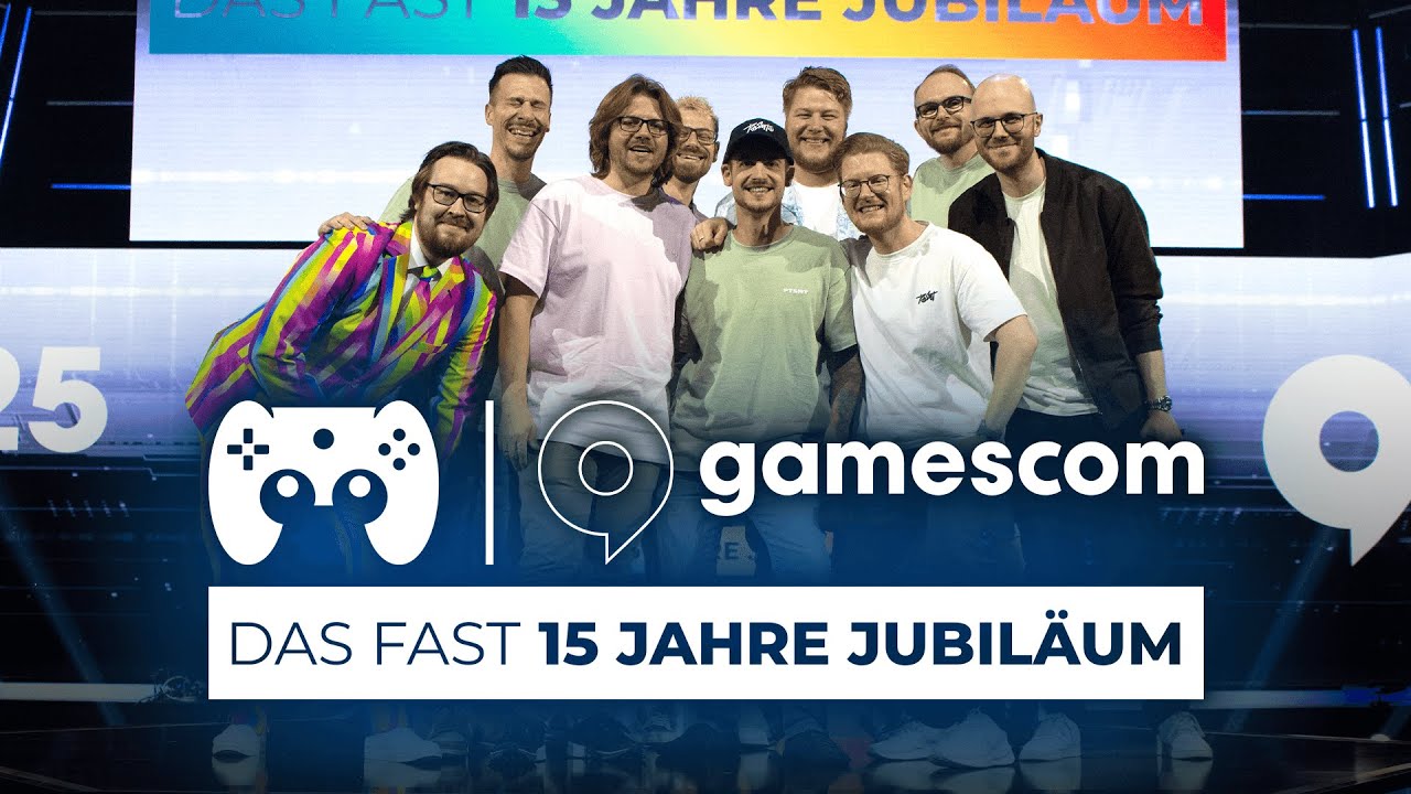 PietSmiet - Das (fast) 15 Jahre Jubiläum - Die ganze Show