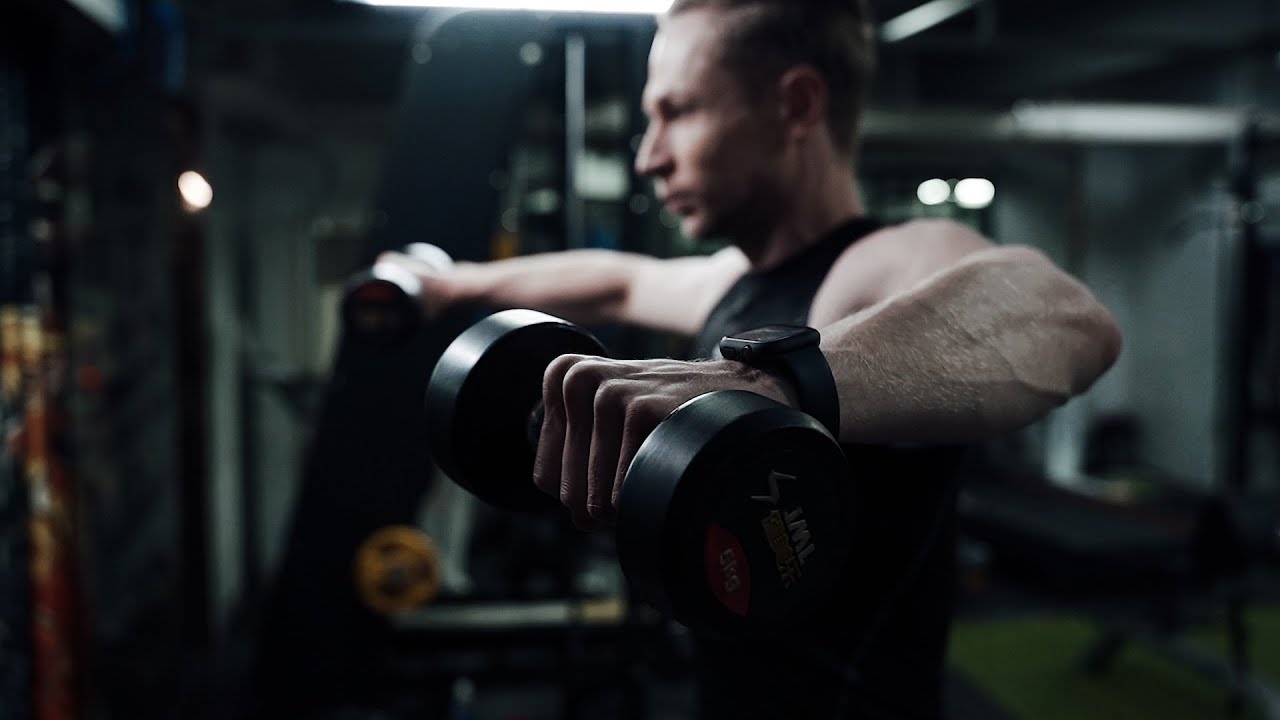 JUST DO IT | FITNESS MOTIVATION |