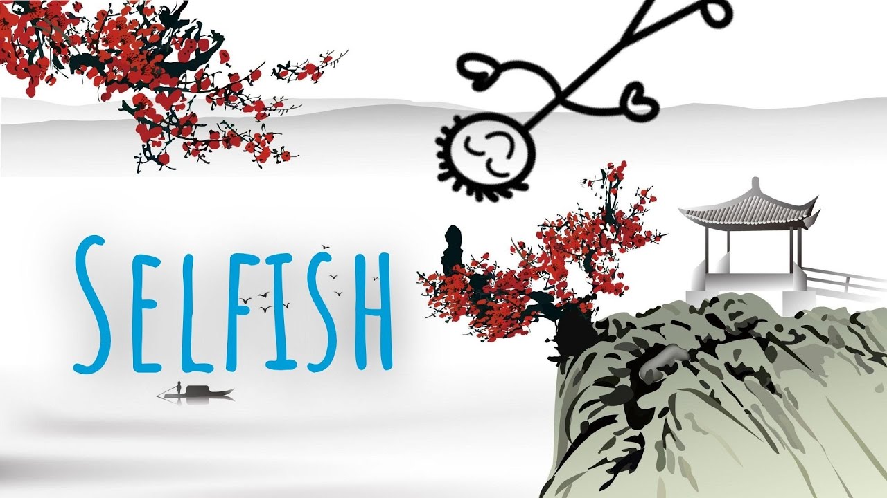 The Most SELFISH Philosopher of All Time: An Introduction | Philosophy of Yangzi (杨家)