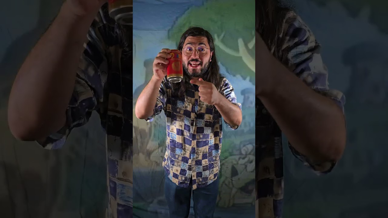 Fruity Pebbles Liquid Death!!!
