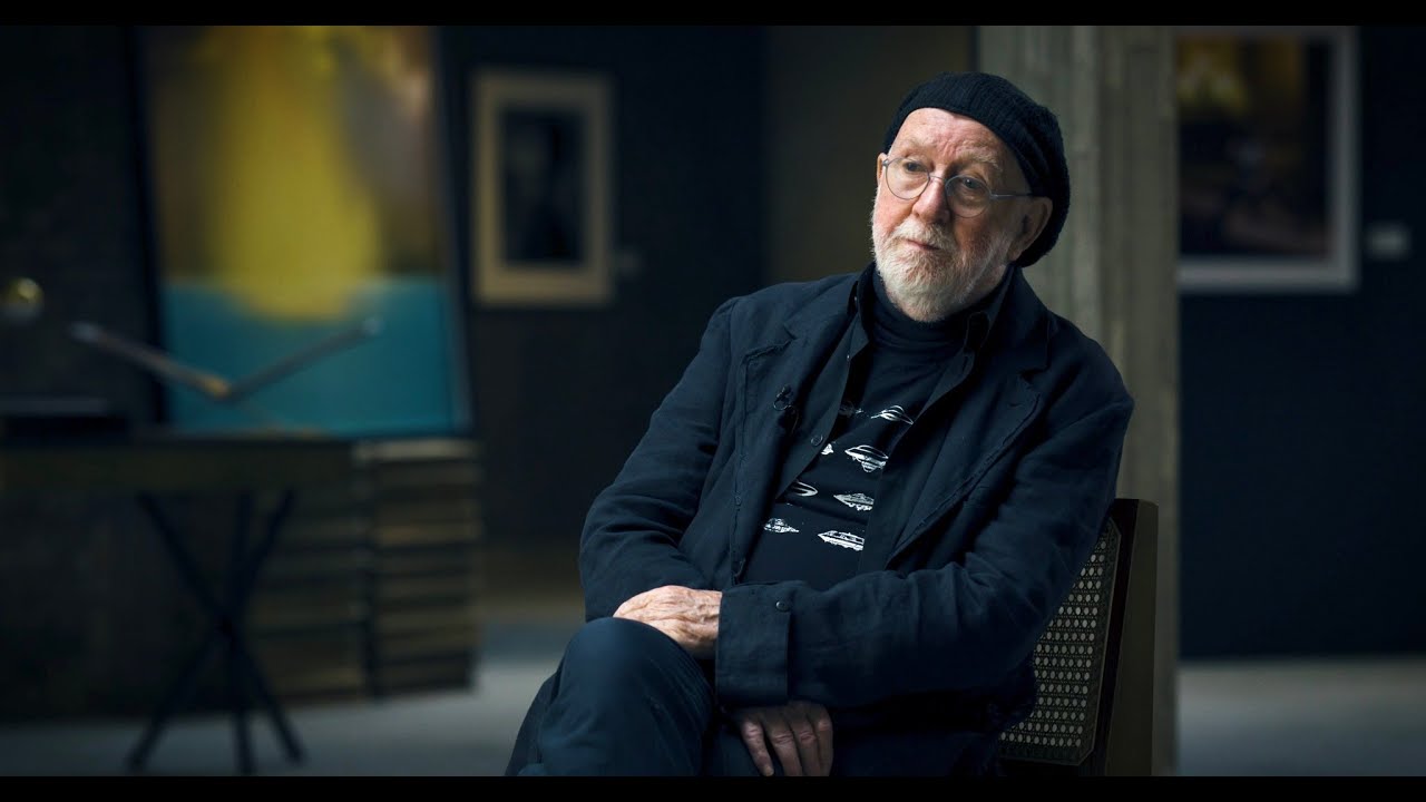 ALBERT WATSON - RETROSPECTIVE
