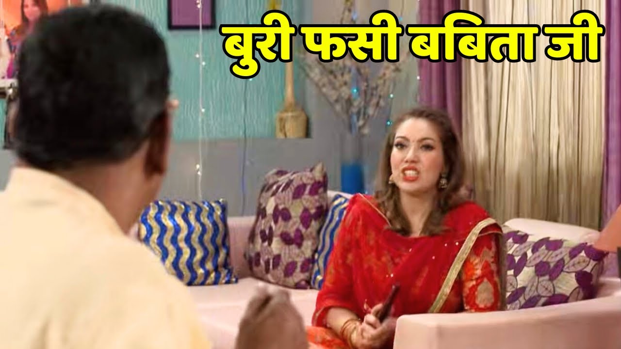 Buri Fasi Babitaji | Yaad aayi ek Purani TMKOC Story