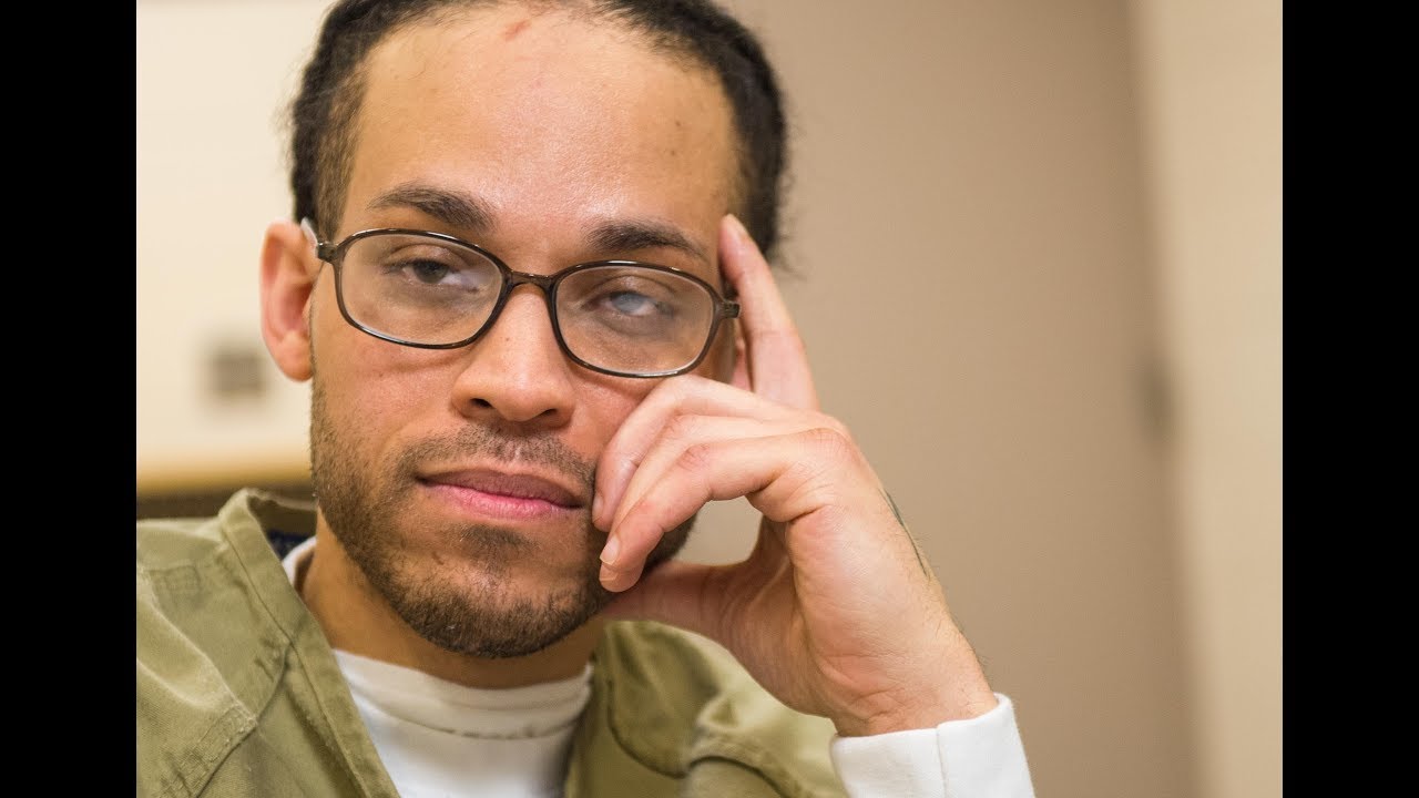 Syracuse inmate talks about how he beat murder rap without a lawyer