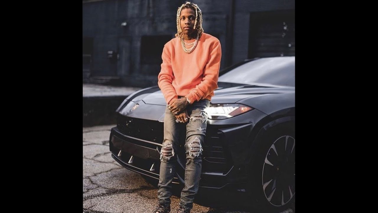 (FREE) [PIANO] Lil Durk x Pain Type Beat - "All My Life"