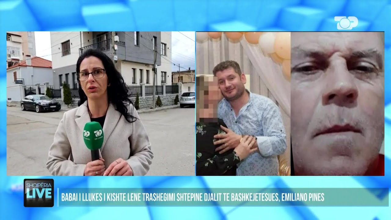 Detaje të reja nga krimi i rëndë në Korçë, gazetarja zbulon arsyen - Shqipëria Live