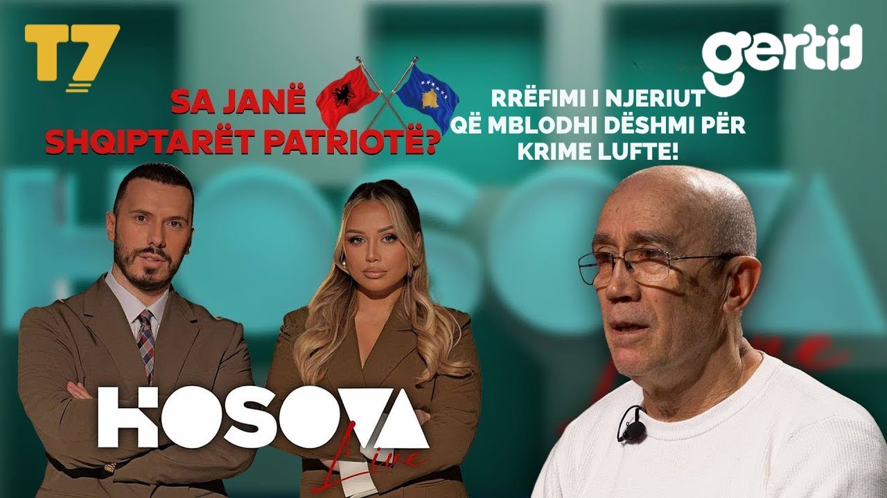 Kush ishte Milan Radoiçiq? Rrëfimi i njeriut që mblodhi dëshmi për krime lufte! Sa jemi patriotë?