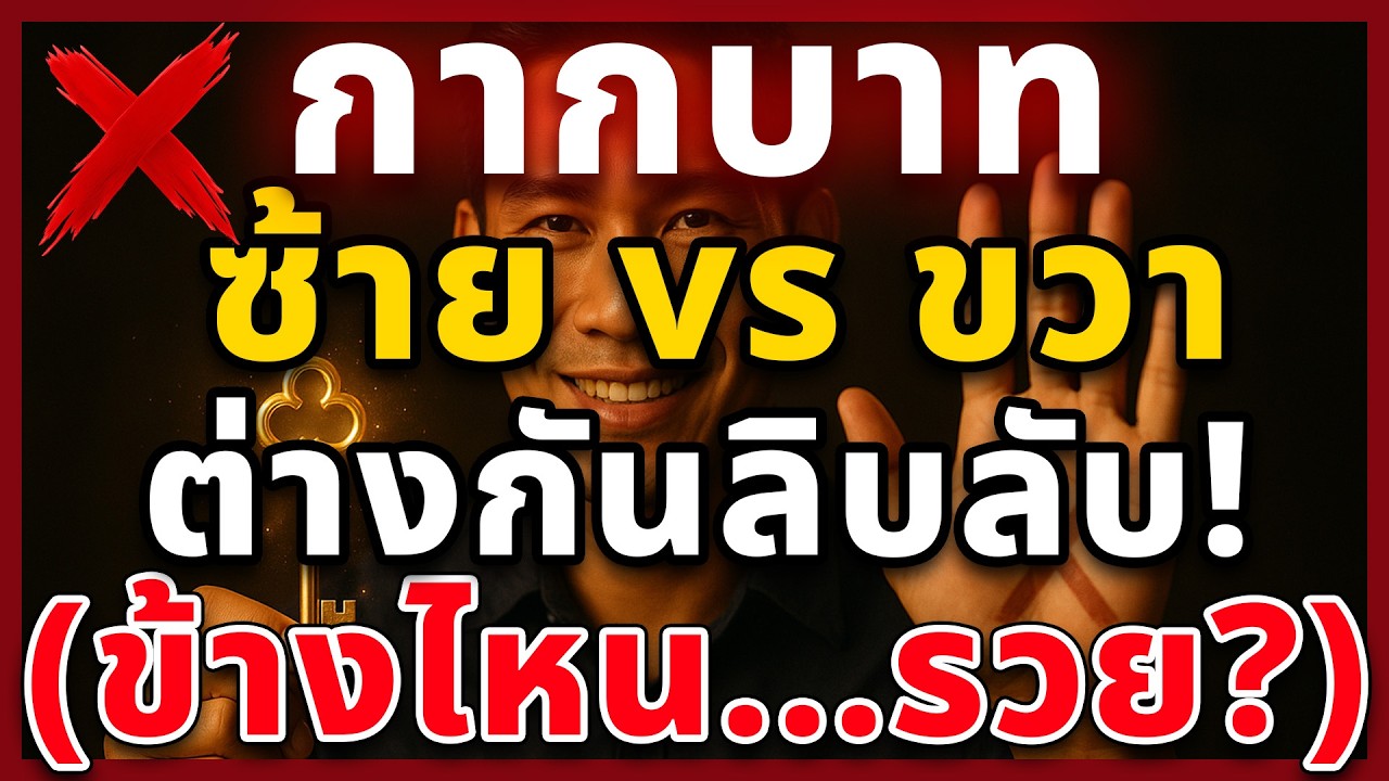 กากบาท 