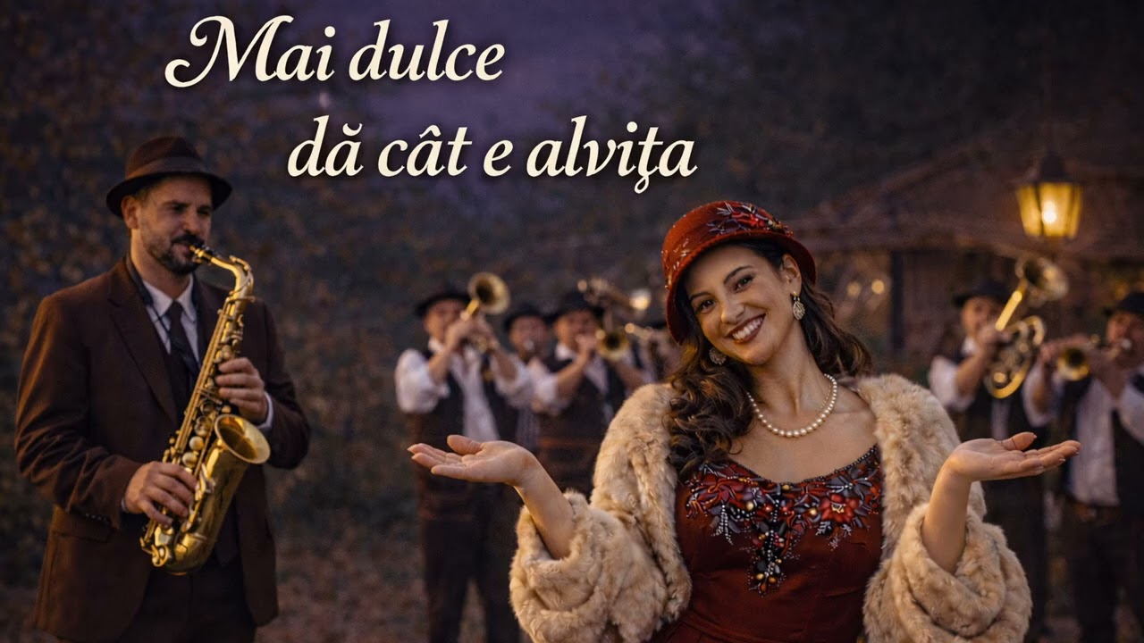 Marița  ( Un nume să te lingi pă buze )