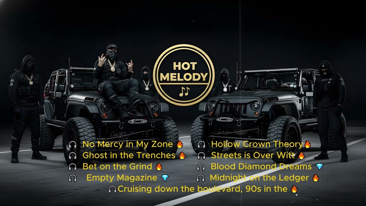 EDM -Rap Hard trap instrumentals for rappers & freestyler ship-hop artists & original tracks