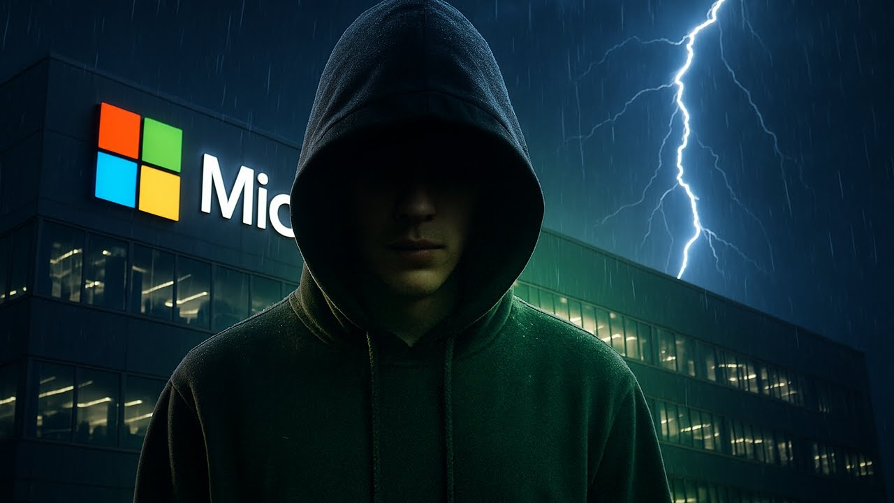 YÜZLERCE FİRMAYI HACKLEYEN HACKERLARIN HİKAYESİ