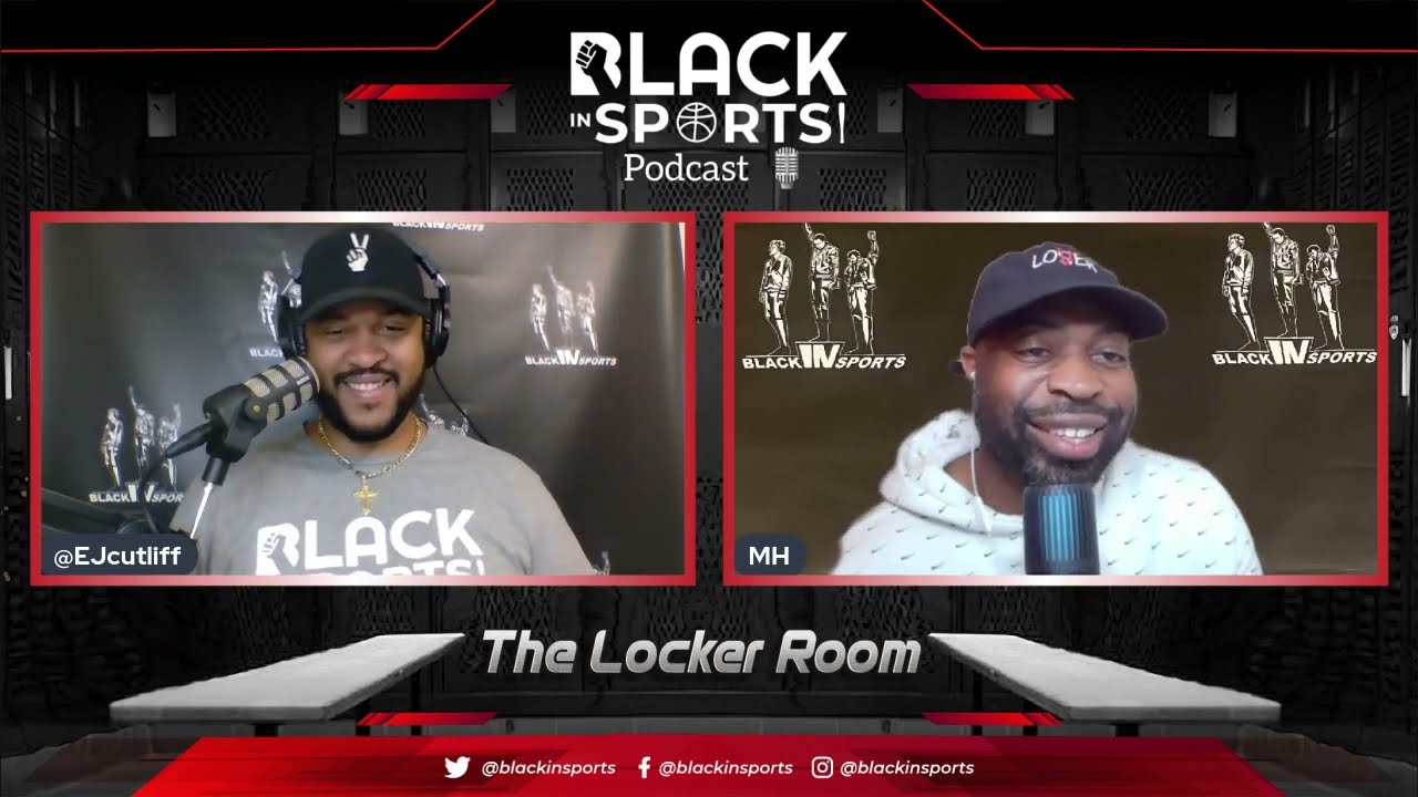 The Locker Room - S3 Ep 2 | Winning Time 