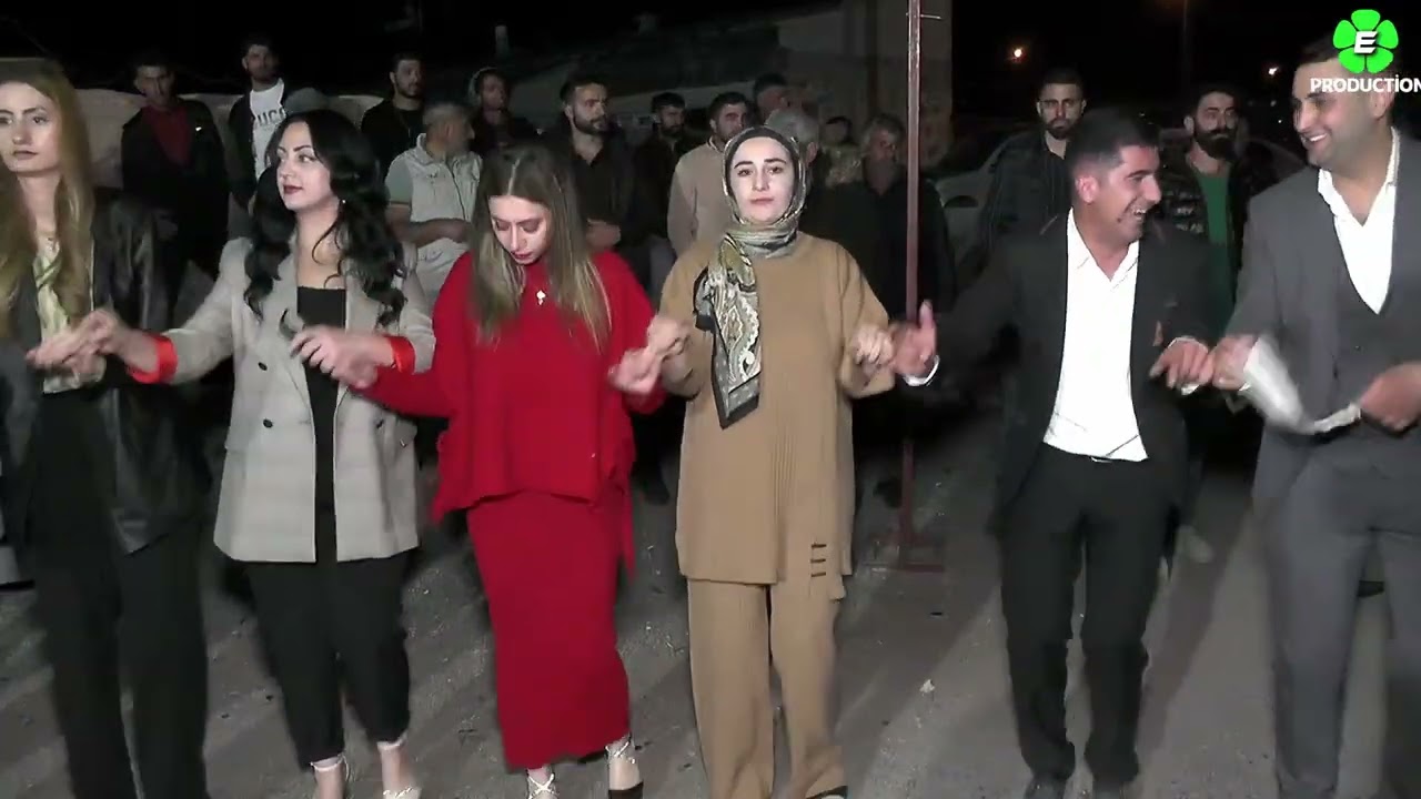 Kars Merkez Hamzagerek Köyü (ESRA & AHMET)-Part 2 SİZLERLE
