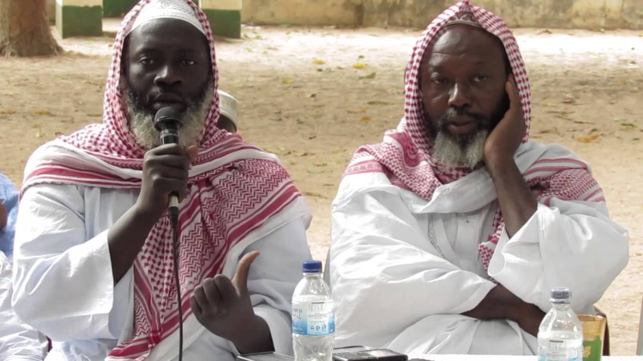 Day of Jugdment || Ustaadh Alhajie Kemo Ndore || Mandinka