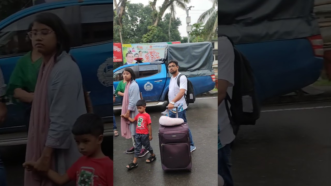 Benapole border checkpost passport passengers visit india