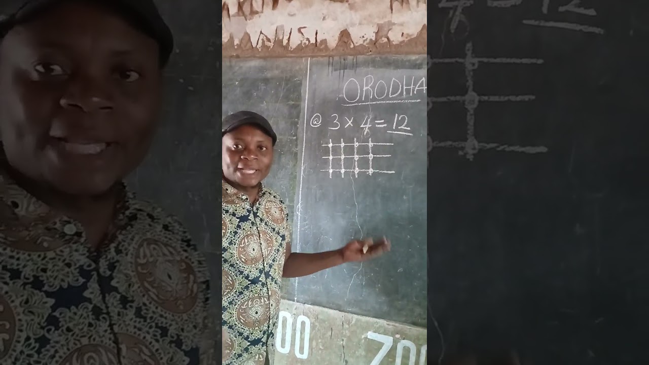 JIFUNZE ORODHA HAPA KWA NJIA RAHISI KABISA🔥🔥🔥🔥