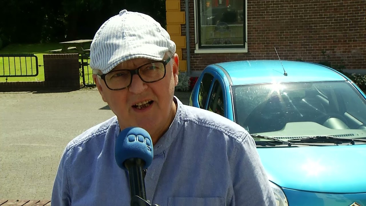 Bewoners Boraxstraat: ‘Geen sloop, maar renovatie!’