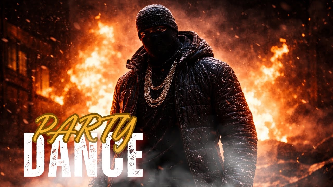 Rap Club Bangers &ndash; DJ Mix Vol. 147