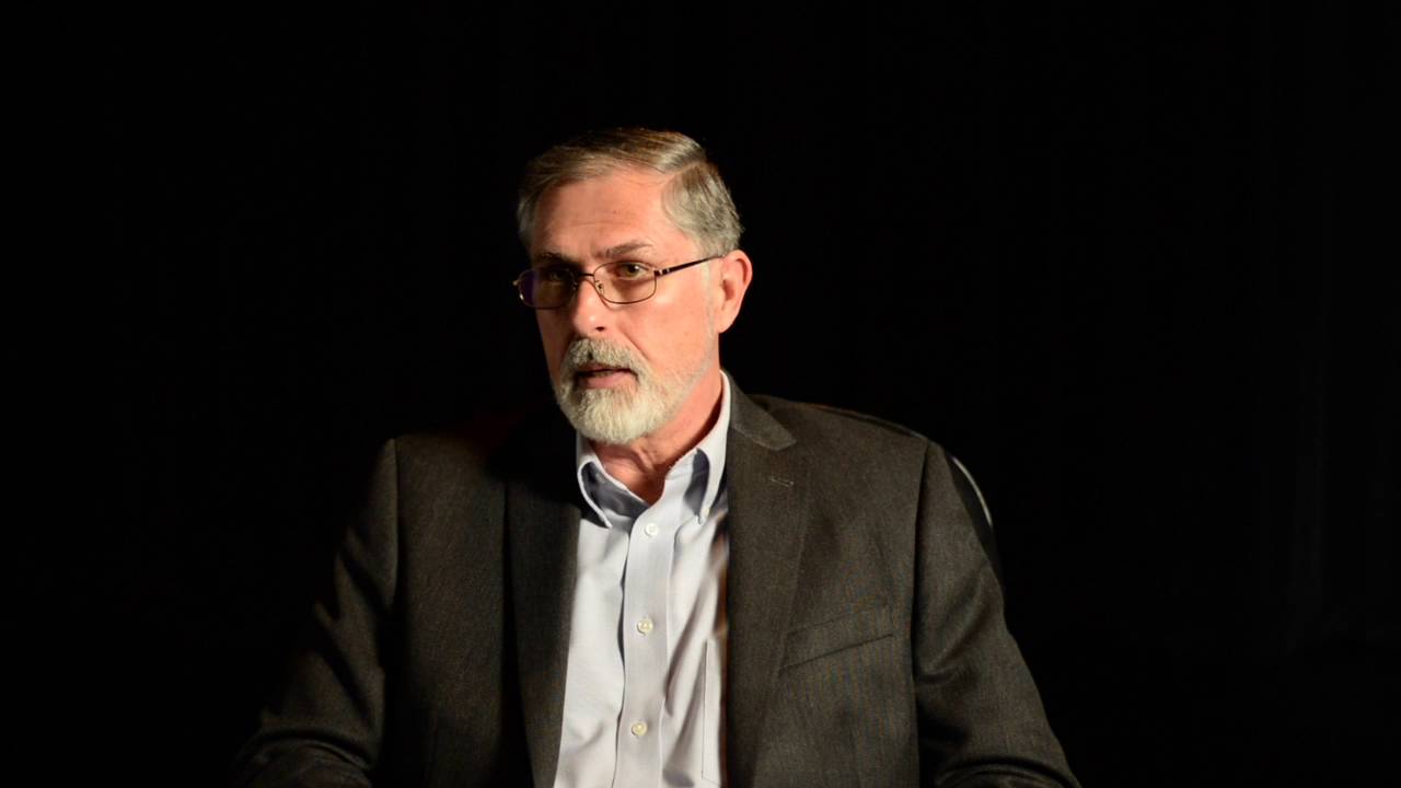 What is Christian Libertarianism?