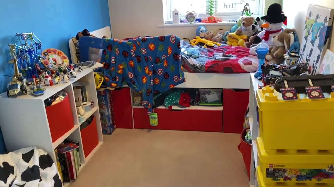 花師奶之二手樓介紹，KINGSMERE, Bicester, 3 bedrooms,獨立屋