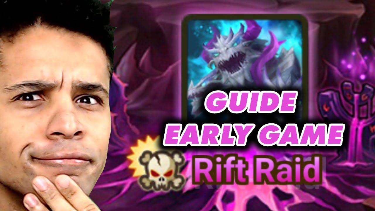 Solo R5 : Guide early game ! Teams, alternatives et speed tunings d&eacute;taill&eacute;s ![Summoners War]