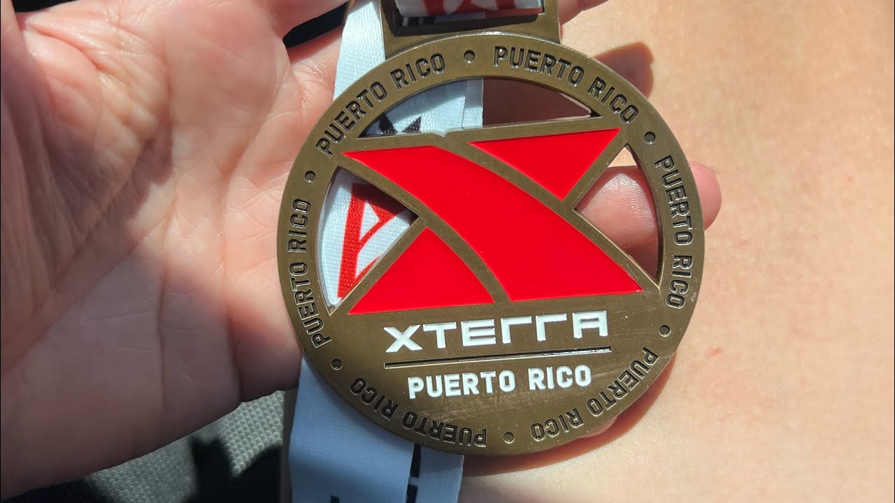 XTERRA 2024 TODO UN RETO