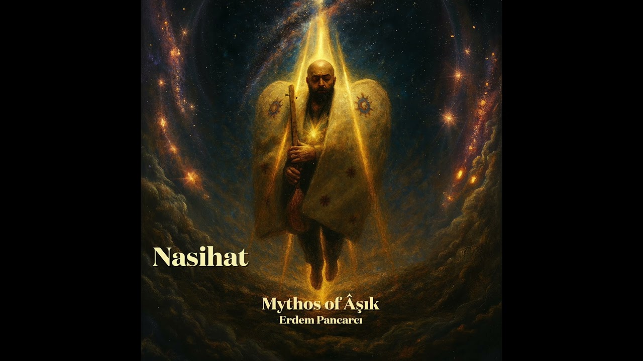 Erdem Pancarcı - Nasihat | Mythos of &Acirc;şık 2025