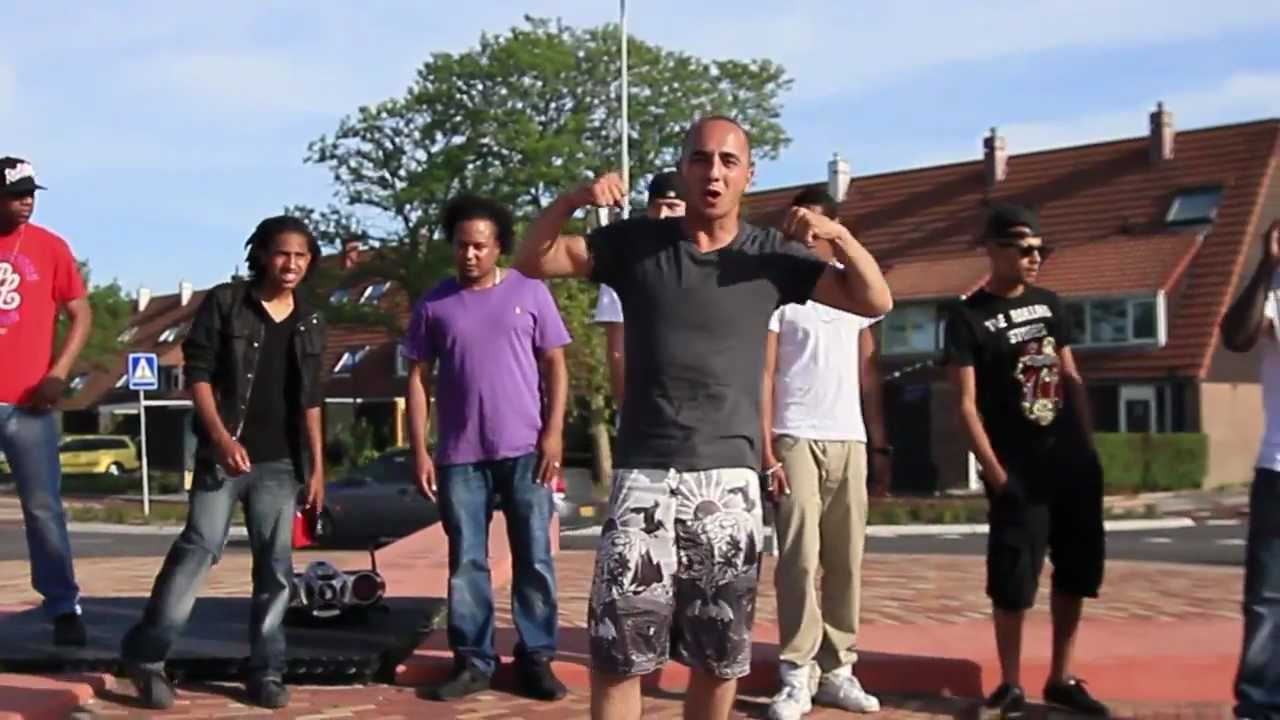 Sheisty Safman - A.K City - (Official Music Video) Promo