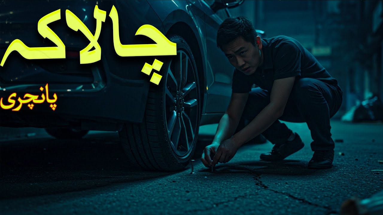 Chalaka Puncturee By Imovies